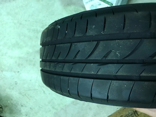ブリジストン Playz PX-C 185/55R15 4本美品 - その他 