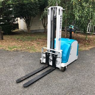 ウォーキー | 製品情報 | トヨタL＆F ロジスティクス