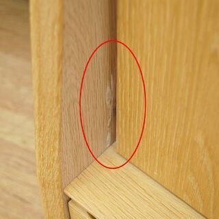 unico/ウニコ キッチンカウンター シグネ レンジボード レンジ台 キッチンラック signe オーク材☆ PayPay(ペイペイ)決済可能 ☆ 札幌市 清田区 平岡