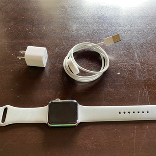 apple watch初期型