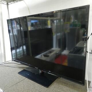 配送・設置無料】☆美品☆パナソニック [ 39V型 液晶テレビ ビエラ