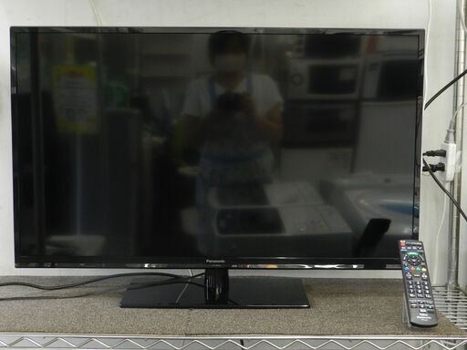 【配送・設置無料】★美品★パナソニック [ 39V型 液晶テレビ ビエラ フルハイビジョン ] TH-L39C60