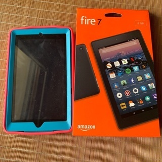 Kindle fire7 8GB