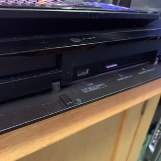 映像プレーヤー、レコーダー TOSHIBA ブルーレイディスクレコーダー 