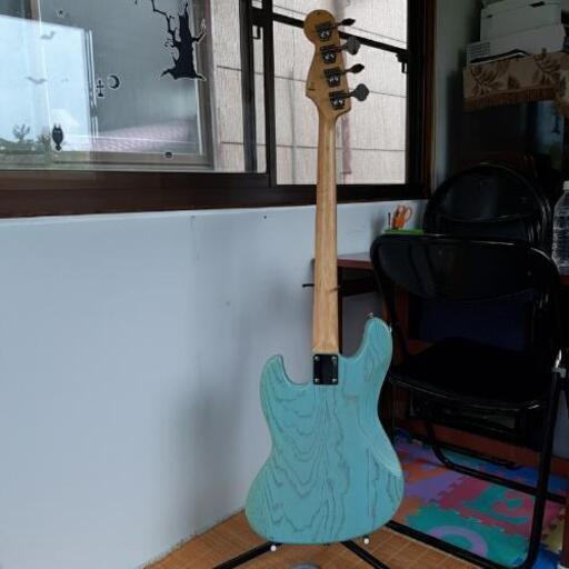 Antique Noel ジャズベース まさと 内野の弦楽器 ギターの中古あげます 譲ります ジモティーで不用品の処分