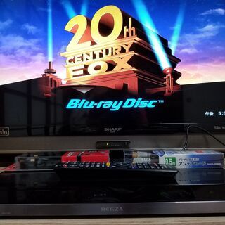 ☆大容量2TB トリプルチューナー！東芝REGZA DBR-T350☆ DBR-T360/T350, DBR-Z320/Z310/TOP｜レグザブルーレイ/レグザタイム