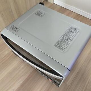 東芝 過熱水蒸気オーブンレンジ 石窯ドーム ER-KD8