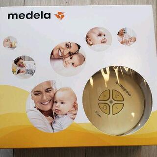 【ネット決済】Medela メデラ　swing スイング　電動搾乳器