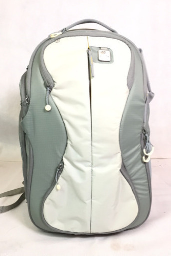 美品 KATA カメラリュック バンブルビー222ＵL