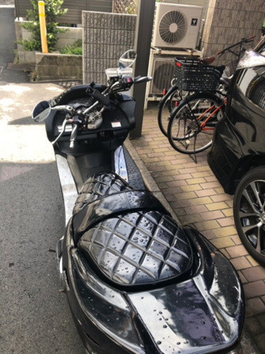 マジェスティc 売ります