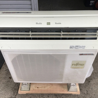 富士通エアコンの中古が安い！激安で譲ります・無料であげます(13  