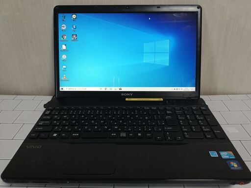 ソニーノートパソコン SONY corei3 Windows10 | gvimmigration.com