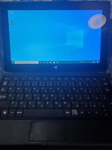 Surfaceプロ2 128G Surfaceキーボード Razer BLACK WIDOW セット