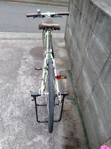 Giant Freeda 350mm 中古