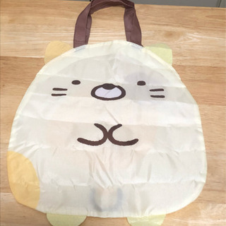 ★ キャラBAG すみっコぐらし ねこ ★