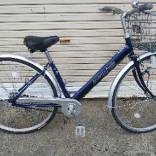 中古自転車197