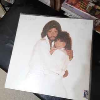 （中古レコードLP）バーブラ・ストライザンド ￥500