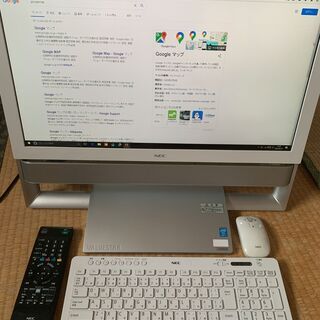 NEC VALUESTAR VN770RSW