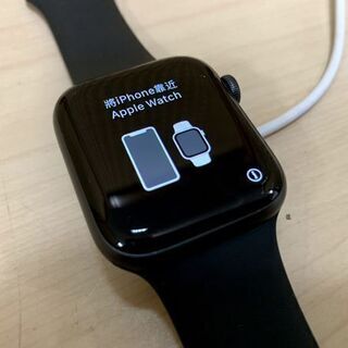 アップルウォッチ シリーズ5 Series 5 44MM WR-50M GPS・LTE セルラー