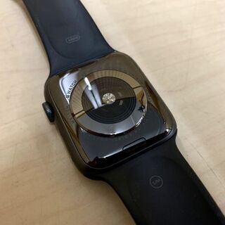アップルウォッチ シリーズ5 Series 5 44MM WR-50M GPS・LTE セルラー 