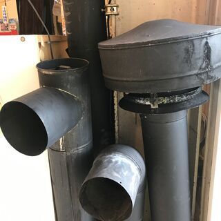 ホンマ製作所　薪ストーブ　 HTC-60TX