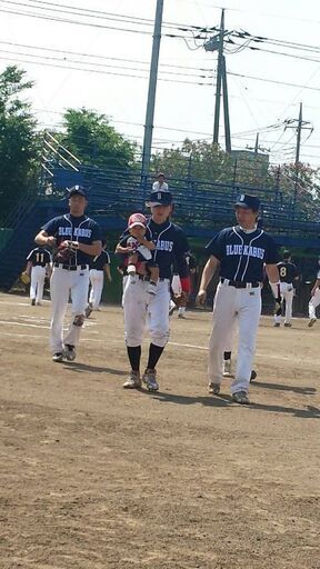 月曜草野球メンバー募集 ピチたろ 川口の野球のメンバー募集 無料掲載の掲示板 ジモティー