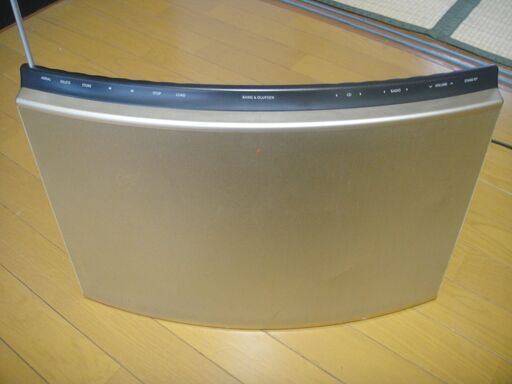 B\u0026O Bang and Olufsen Beosound1 ジャンク