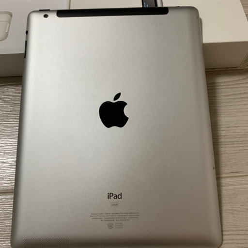 その他 iPad 2 wifi 64GB