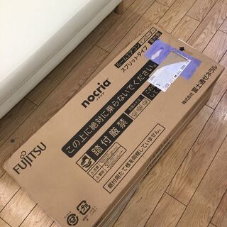 安心1年保証付】富士通ｾﾞﾈﾗﾙ 壁掛けｴｱｺﾝ AS-AH400K 2020年製【ﾄﾚﾌｧｸ桶川