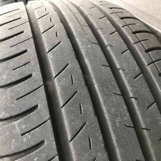 NDロードスター 純正ホイール タイヤ 16インチ