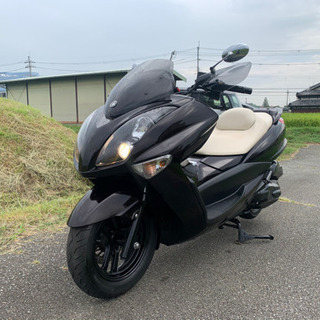 大人気‼️ヤマハマジェスティ4D9‼️極上美車‼️後期型 【公式通販】
