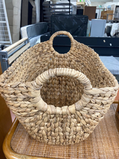 【かっわいい‼️】カゴ 籠