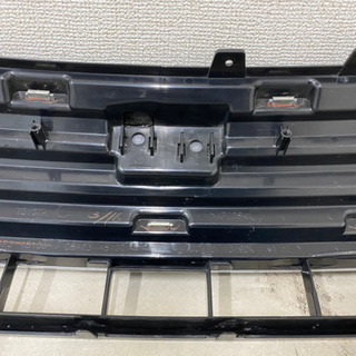 ☆ 60系 前期 ハリアー 純正オプション フロントグリル　モデリスタ