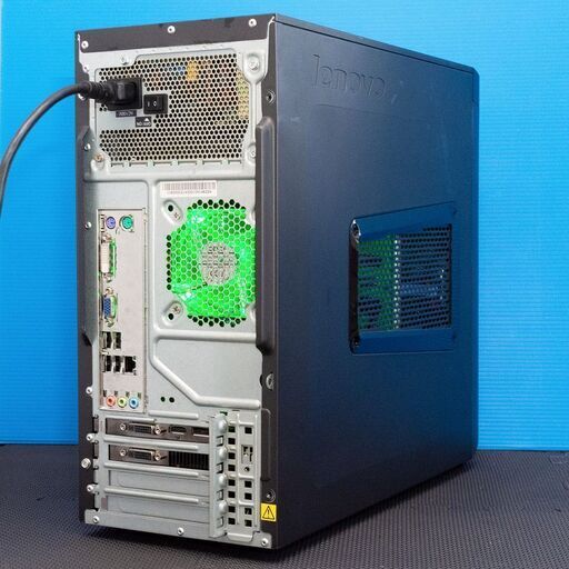 成立御礼!ライトゲーミングPC ドラクエX FF14 PSO2 マイクラ 等 Win10