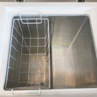 サンヨー チェストフリーザー 冷凍ストッカー 冷凍庫 HF-10CP 厨房 飲食店