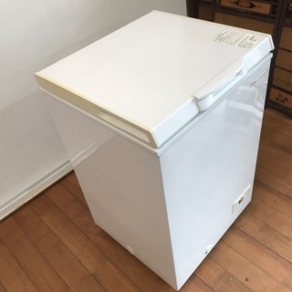 サンヨー チェストフリーザー 冷凍ストッカー 冷凍庫 HF-10CP 厨房 飲食店 サンヨー チェストフリーザー 冷凍ストッカー 冷凍庫 HF-10CP 厨房 飲食店