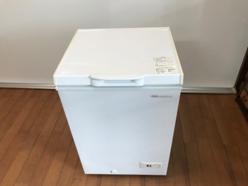 サンヨー チェストフリーザー 冷凍ストッカー 冷凍庫 HF-10CP
