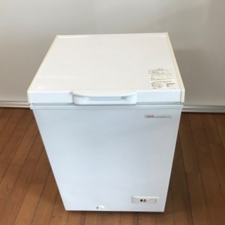 サンヨー チェストフリーザー 冷凍ストッカー 冷凍庫 HF-10CP 厨房 飲食店