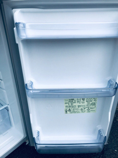ET548A⭐️SHARPノンフロン冷凍冷蔵庫⭐️