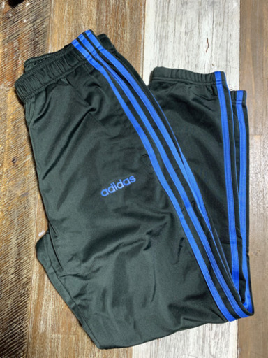 お話中新品未使用adidas ジャージ上下メンズm まめじろう 石狩のその他の中古あげます 譲ります ジモティーで不用品の処分