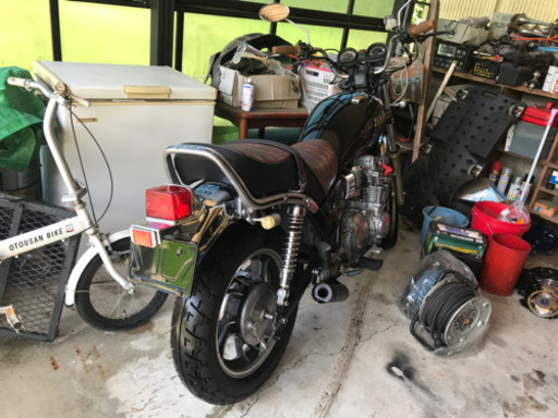 ヤマハ  XJ650Special 旧車 1981年式 登録抹消済み ヤマハ XJ650Special 旧車 1981年式 登録抹消済み 旧車カタログ ヤマハ