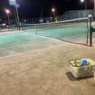 芦屋deテニス