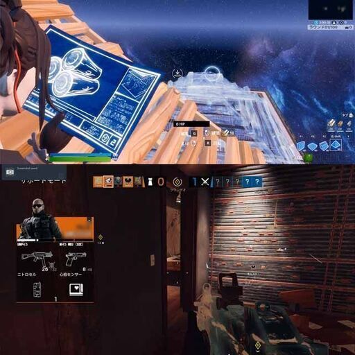 ☆特価品☆ハイパー無線 ドスパラゲーミング☆フォートナイト◎現品