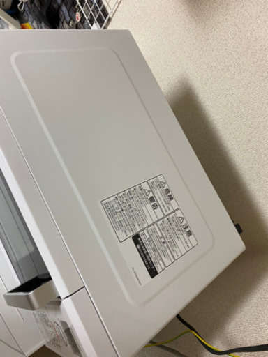 【美品】オーブンレンジ　東芝　電子レンジ　ホワイト