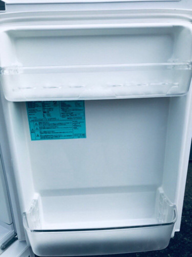 ✨高年式✨549番 haier✨冷凍冷蔵庫✨JR-NF140H‼️