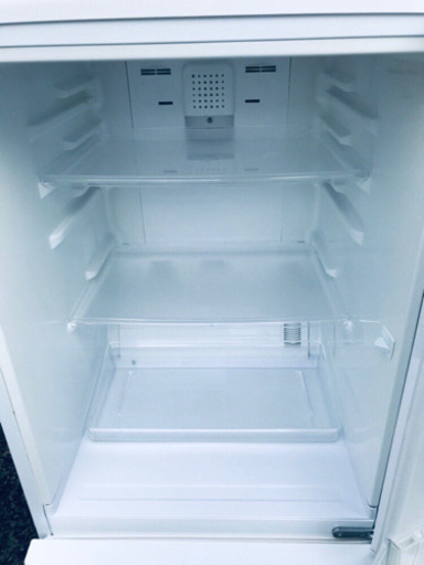 ✨高年式✨549番 haier✨冷凍冷蔵庫✨JR-NF140H‼️