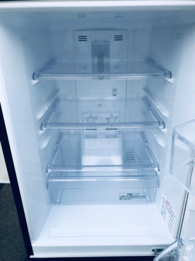 ET558A⭐️三菱ノンフロン冷凍冷蔵庫⭐️ - 冷蔵庫 