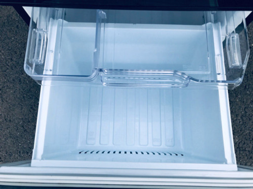 ET558A⭐️三菱ノンフロン冷凍冷蔵庫⭐️ - 冷蔵庫 