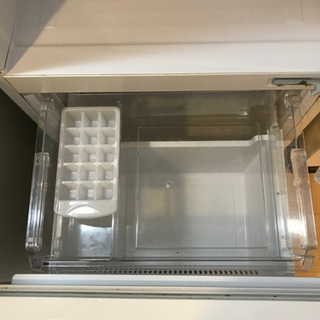 シャープ（AQUA）の冷蔵庫