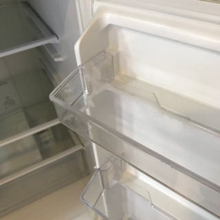 シャープ（AQUA）の冷蔵庫